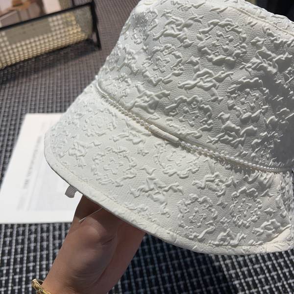 Yves Saint Laurent Hat SLH00028 Yves Saint Laurent Hat SLH00028